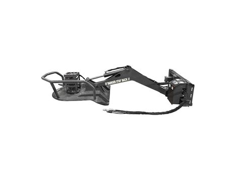 swing boom cutter skid steer attachment|ironcraft swing boom cutters.